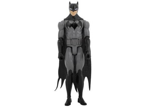 Tudo sobre 'Boneco Batman Liga da Justiça Only 30,5cm - Mattel'