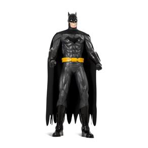 Boneco Batman Lj Supergigante 80Cm - Bandeirante 8094