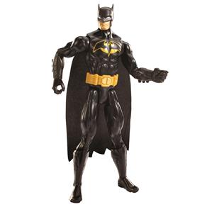 Boneco Batman Mattel Dark Knight