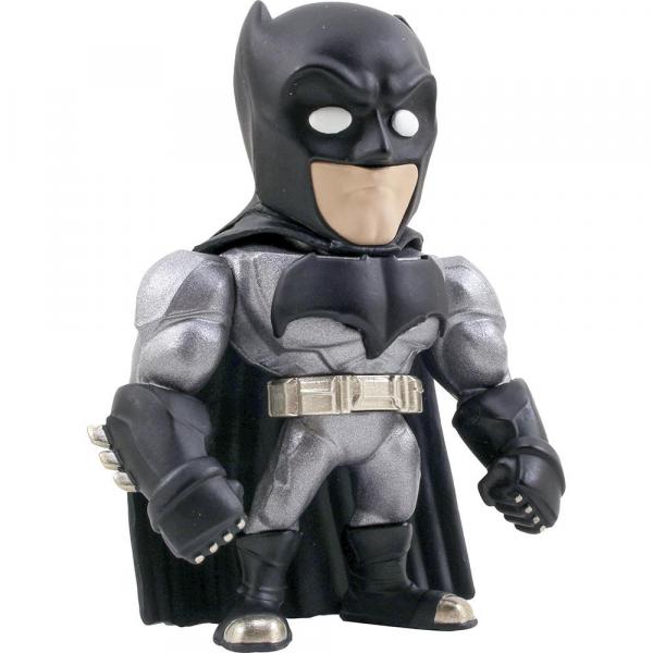 Boneco Batman Metals Die Cast DTC - Dtc Toys