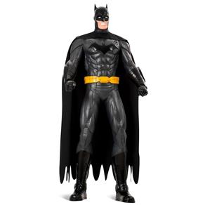 Boneco Batman Supergigante 80 Cm 8094 Bandeirante