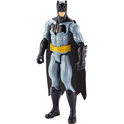 Boneco Batman Vs Superman Batman 30cm - Mattel