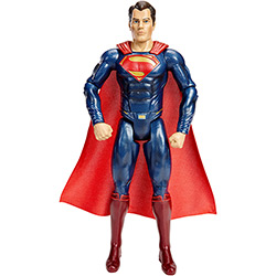 Boneco Batman Vs Superman Multiverse Super-Homem - Mattel