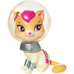Tudo sobre 'Boneco Bichinho Galáctico Barbie Filme Aventura Nas Estrelas Pets Cat DLT51/DLT53 - Mattel'