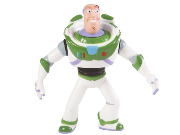 Boneco Buzz Toy Story 3 - Grow