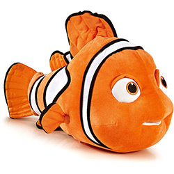 Tudo sobre 'Boneco Cantando com Nemo - Grow'