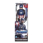 Boneco Capitão America 30cm Avengers E3919