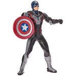 Boneco Capitão América Eletrônico Avengers Hasbro E3358