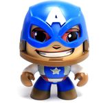 Boneco Capitão America - Vingadores Avengers Marvel - 10cm