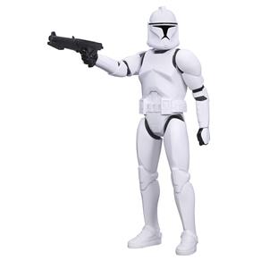 Boneco Clonetrooper 30 Cm Star Wars - Hasbro