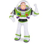 Boneco Colecionável com Som - Disney - Toy Story - Buzz Lightyear - Toyng