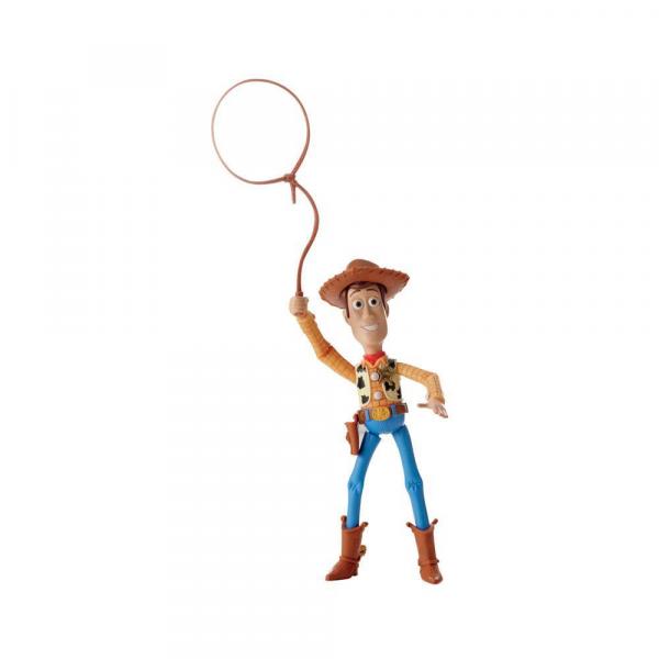 Boneco com Mecanismo Woody Toy Story 3 Mattel Y7506 - Mattel