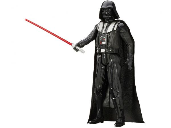 Boneco Darth Vader Disney - Star Wars - Hasbro