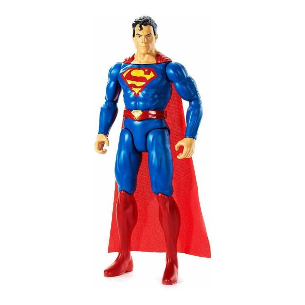Boneco Dc Articulado - Super Homem - Mattel