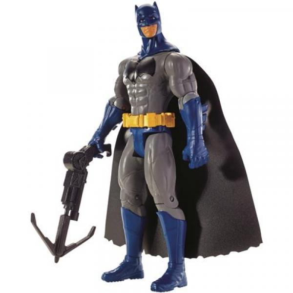 Boneco DC - Batman - Mattel