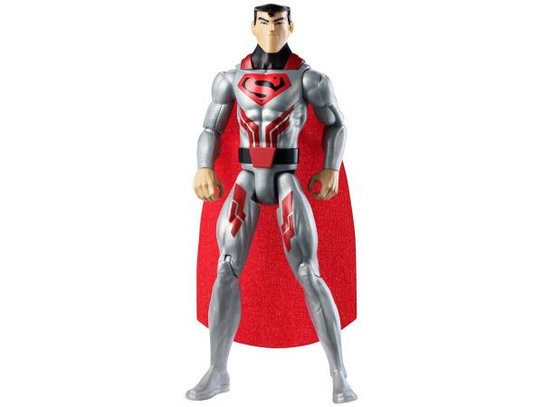 Boneco DC Comics Superman 30,5cm - Mattel