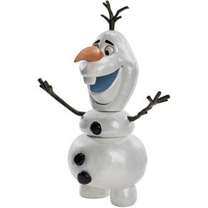 Boneco de Neve Olaf Filme Frozen - Mattel
