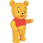 Boneco de Vinil Pooh Baby - Lider