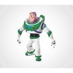 Boneco De Vinil Toy Story - Buzz Líder Brinquedos