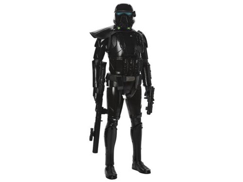 Boneco Death Trooper Star Wars Rogue One - DTC