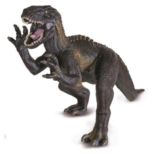 Boneco - Dinossauro Indoraptor - Jurassic World - 65 Cm - Mi