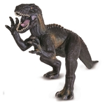 Boneco - Dinossauro Indoraptor - Jurassic World - 65 cm - Mimo