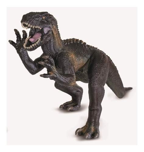 Boneco Dinossauro Indoraptor - Jurassic World - Mimo