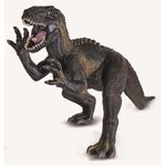 Boneco Dinossauro Indoraptor - Jurassic World - Mino