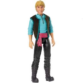 Boneco Disney Frozen - Kristoff