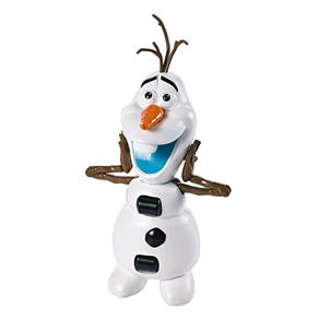 Boneco Disney Frozen Olaf com Som - Mattel