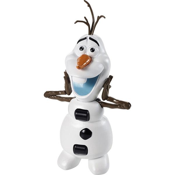 Boneco - Disney Frozen - Olaf com Sons - Mattel