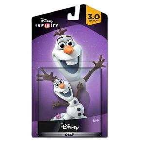 Boneco Disney Infinity 3.0 Olaf - Personagem Individual