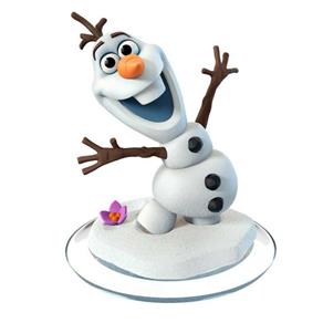 Boneco Disney Infinity 3.0: Olaf - PS3 / PS4 / XBOX 360 / XBOX ONE