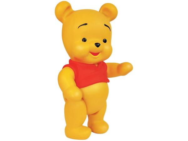 Boneco Disney Pooh Baby 26cm - Lider Brinquedos