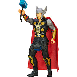 Boneco Eletrônico Thor 10" - A4948 Hasbro