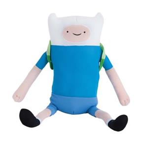Boneco Finn Adventure Time 8400 - Multibrink