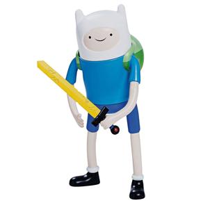 Boneco Finn Grow Adventure Time