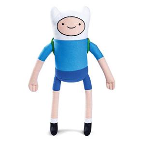 Boneco Finn Grow Adventure Time