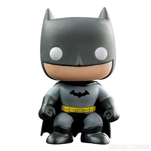 Boneco Funko POP! Batman- DC Super Heroes - 01