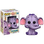 Boneco Funko Pop Disney Winnie The Pooh - Figure Heffalump