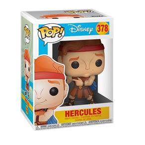 Boneco Funko Pop Hercules Disney 378