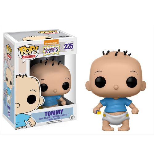 Boneco Funko Pop Rugrats - Tommy Pickles