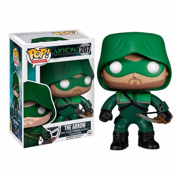 Boneco Funko Pop The Arrow 207