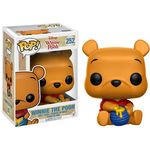 Boneco Funko Pop Winnie The Pooh - Seated Pooh