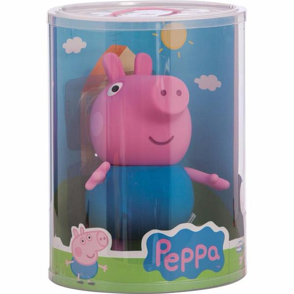 Boneco George - Peppa Pig - Multibrink
