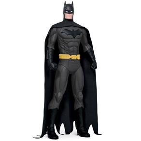 Boneco Gigante Batman Articulado 55Cm - 8092 - Bandeirante