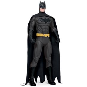 Boneco Gigante Batman Articulado 55cm 8092 Bandeirante