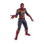 Boneco Gigante Spider Man Ultimato 562 - Mimo