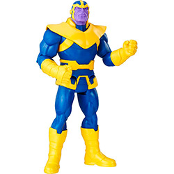 Boneco Guardiões da Galáxia Thanos - Hasbro