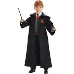 Boneco Harry Potter: Ron Weasley Collectible Actionfigure - Mattel